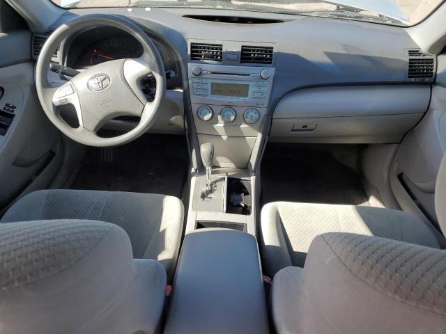 Photo 8 from auction – 2007 TOYOTA CAMRY CE with VIN 4T1BE46K77U641736