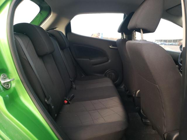 Photo 10 from auction – 2011 MAZDA MAZDA2 with VIN JM1DE1HY4B0112631