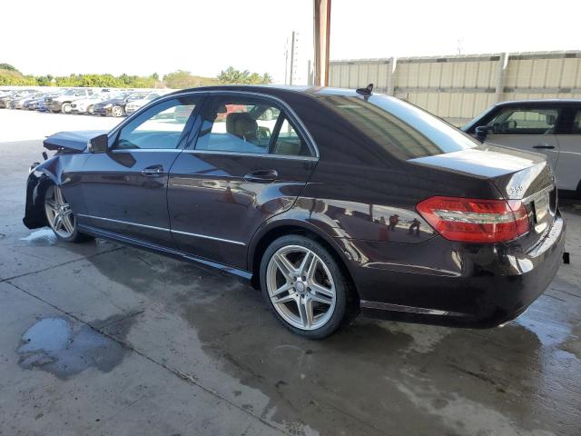 Photo 2 from auction – 2011 MERCEDES-BENZ E 350 with VIN WDDHF5GB9BA359761