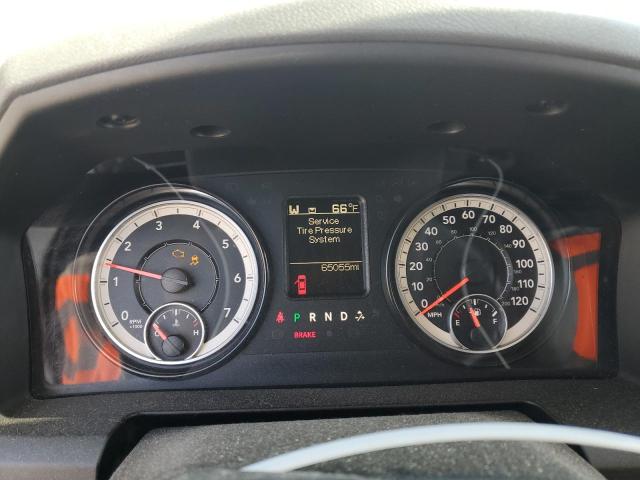 Foto 9 de la subasta – 2016 RAM 1500 ST con VIN 1C6RR6FG4GS319993