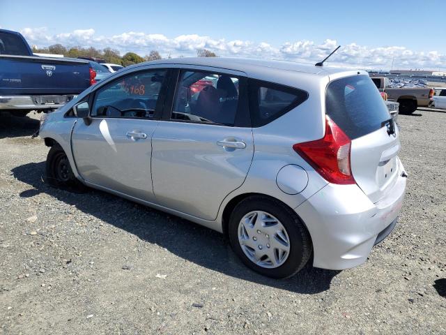 Photo 2 from auction – 2018 NISSAN VERSA NOTE with VIN 3N1CE2CP0JL370794