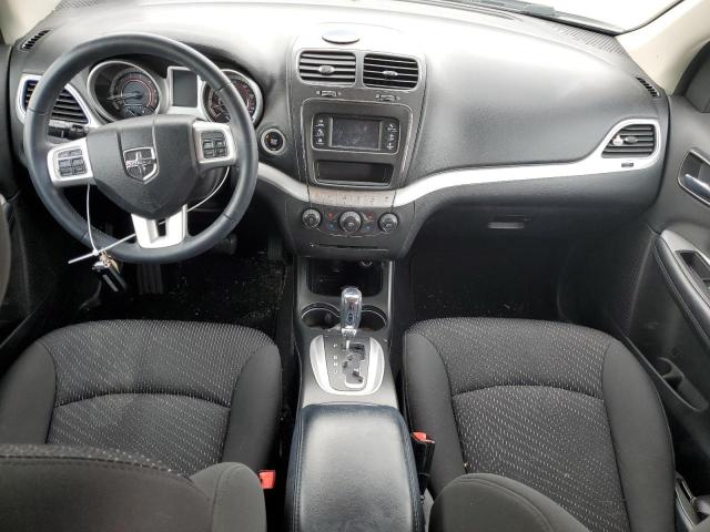 Photo 8 from auction – 2018 DODGE JOURNEY SE with VIN 3C4PDCAB0JT532552