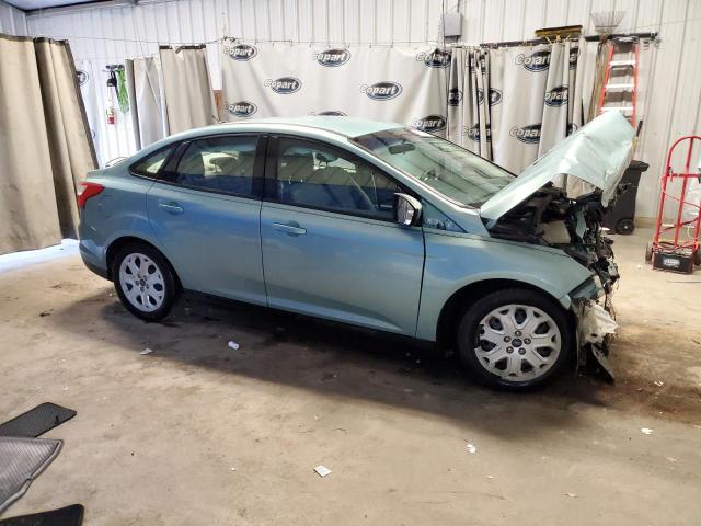 Photo 4 from auction – 2012 FORD FOCUS SE with VIN 1FAHP3F29CL352432