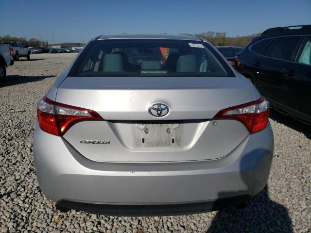 Photo 6 from auction – 2015 TOYOTA COROLLA L with VIN 2T1BURHE0FC351586