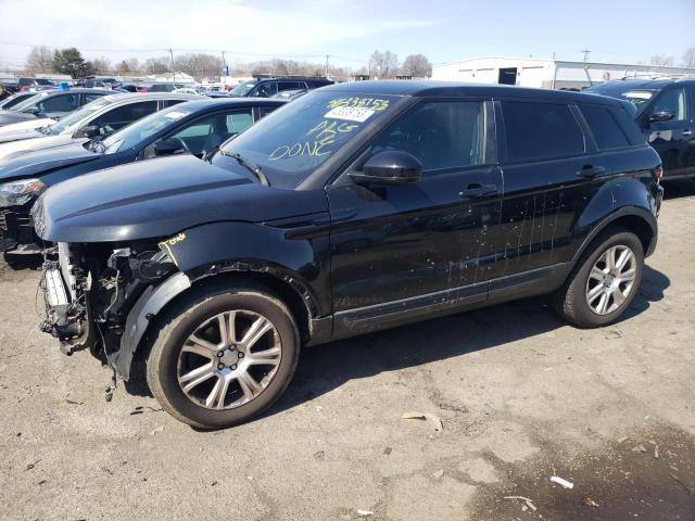 LAND ROVER RANGE ROVE 2017 with VIN SALVP2BG7HH174046 - Photo from auction