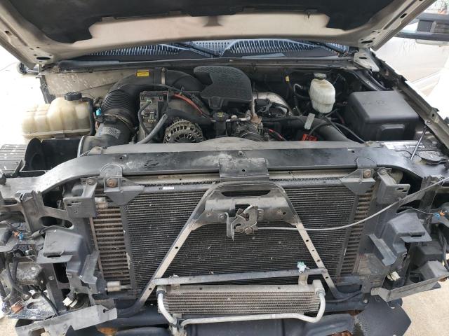 Photo 11 from auction – 2006 CHEVROLET 2500 with VIN 1GCHC23D36F222851