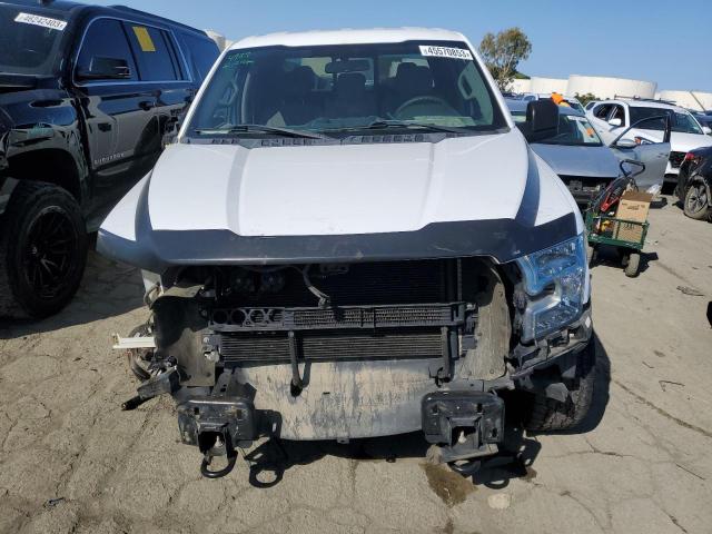Photo 5 from auction – 2016 FORD F150 SUPER with VIN 1FTFW1EF8GKF54428
