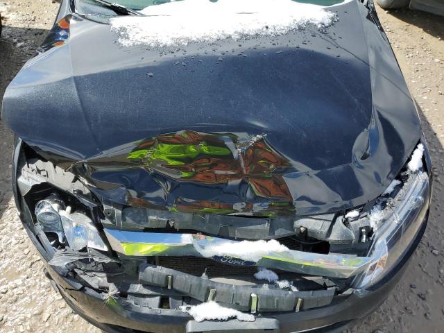 Photo 11 from auction – 2011 FORD FUSION SE with VIN 3FAHP0HAXBR233467