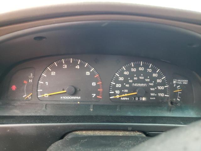Photo 9 from auction – 1997 TOYOTA 4RUNNER with VIN JT3GN87R4V0053699