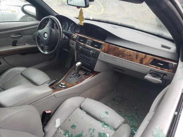 Photo 8 from auction – 2007 BMW 328 I with VIN WBAWL13587PX14164