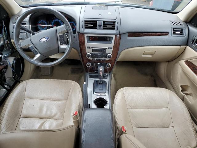 Photo 8 from auction – 2012 FORD FUSION SEL with VIN 3FAHP0JA9CR330736
