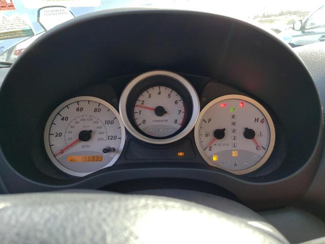 Photo 9 from auction – 2004 TOYOTA RAV4 with VIN JTEHD20V740007334