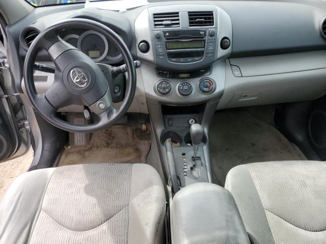 Photo 8 from auction – 2011 TOYOTA RAV4 with VIN 2T3BF4DV7BW122907