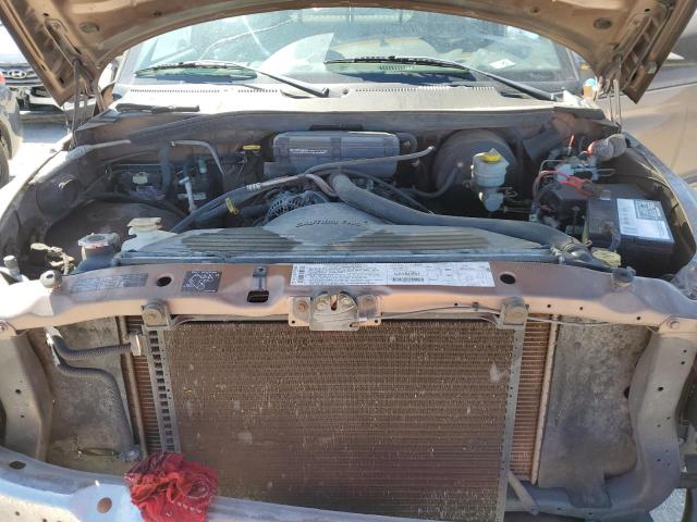 Photo 11 from auction – 2000 DODGE RAM 1500 with VIN 1B7HC16X5YS581032