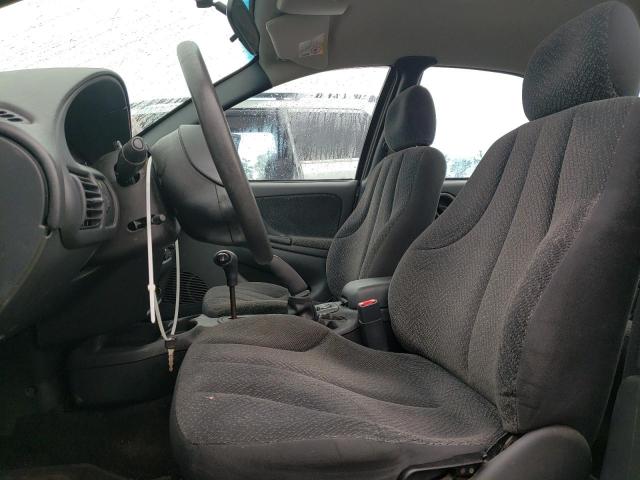 Photo 7 from auction – 2004 CHEVROLET CAVALIER L with VIN 1G1JF52F547143856