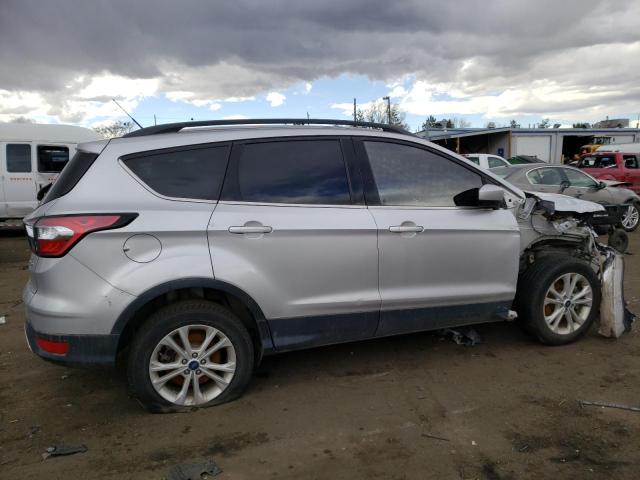 Photo 3 from auction – 2018 FORD ESCAPE SE with VIN 1FMCU9GD9JUB60740