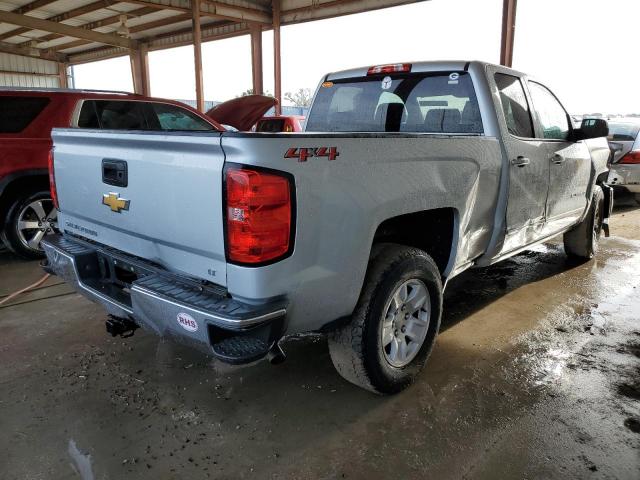 Photo 3 from auction – 2018 CHEVROLET SILVERADO with VIN 1GCVKREC0JZ335697