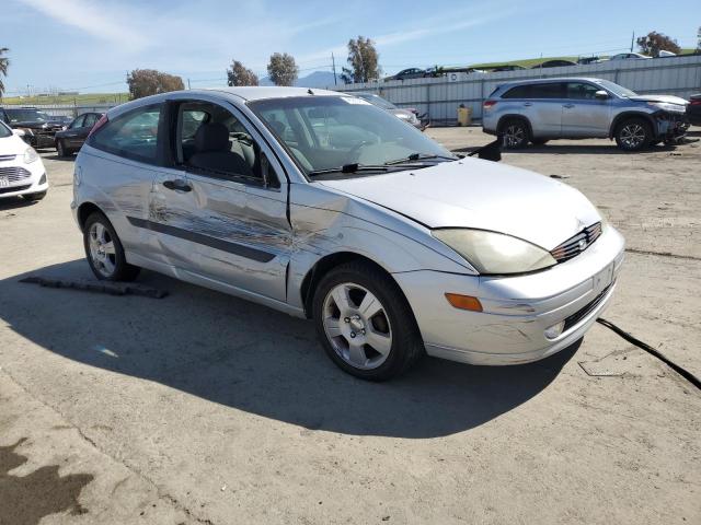Photo 4 from auction – 2003 FORD FOCUS ZX3 with VIN 3FAFP31Z03R177520