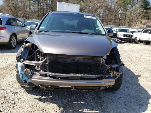 Photo 5 from auction – 2011 HONDA CR-V SE with VIN 5J6RE4H42BL008247