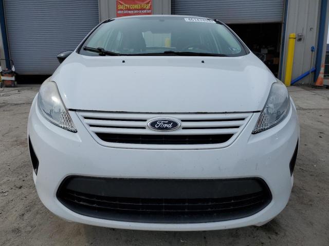 Photo 5 from auction – 2012 FORD FIESTA S with VIN 3FADP4AJ9CM160378