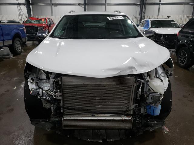 Photo 5 from auction – 2019 CHEVROLET EQUINOX PR with VIN 2GNAXXEV4K6224015