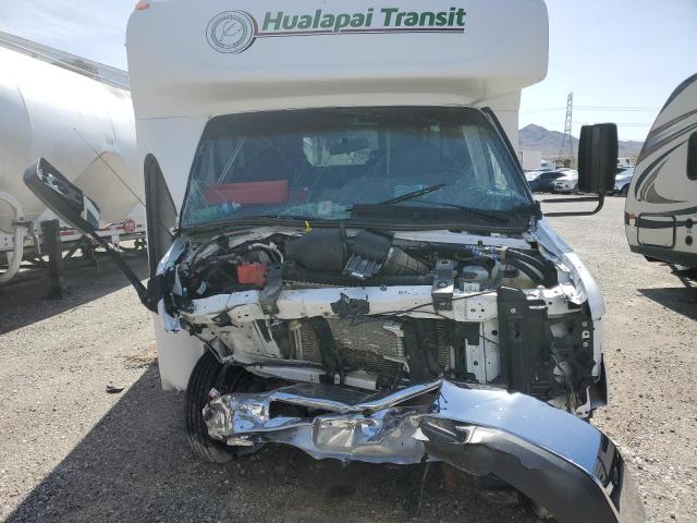 Photo 5 from auction – 2017 FORD ECONOLINE with VIN 1FDEE3FS7HDC07440