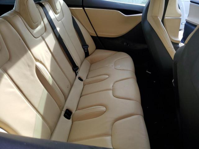 Photo 10 from auction – 2013 TESLA MODEL S with VIN 5YJSA1CP2DFP23991