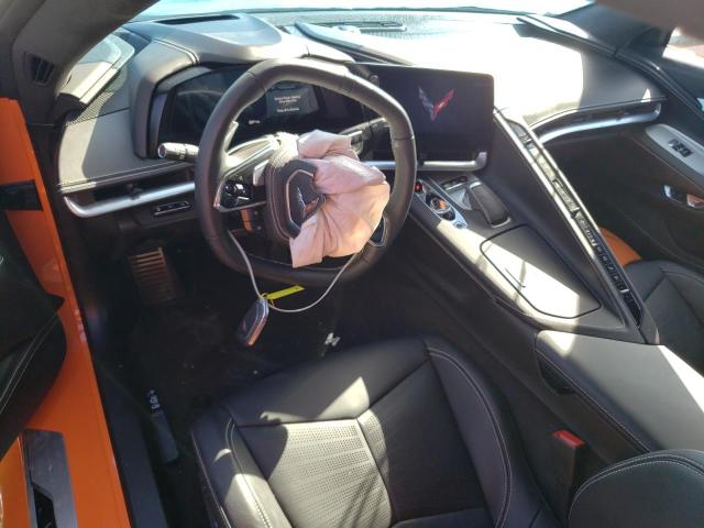 Photo 8 from auction – 2022 CHEVROLET CORVETTE S with VIN 1G1YC2D48N5123079