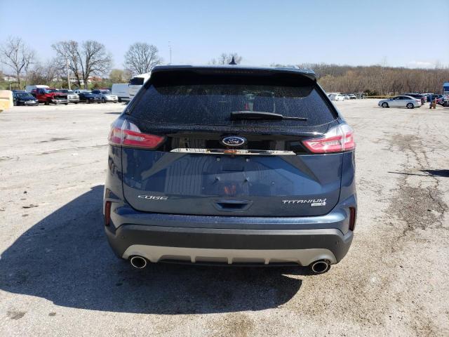 Photo 6 from auction – 2019 FORD EDGE TITAN with VIN 2FMPK4K9XKBC11361