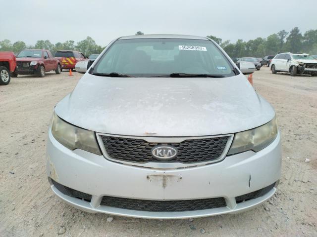 Photo 5 from auction – 2011 KIA FORTE EX with VIN KNAFU4A26B5887015