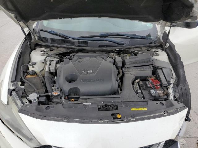 Photo 11 from auction – 2016 NISSAN MAXIMA 3.5 with VIN 1N4AA6AP6GC428797