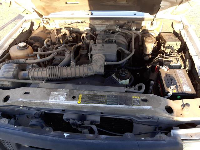 Photo 11 from auction – 2009 FORD RANGER with VIN 1FTYR10D39PA18823