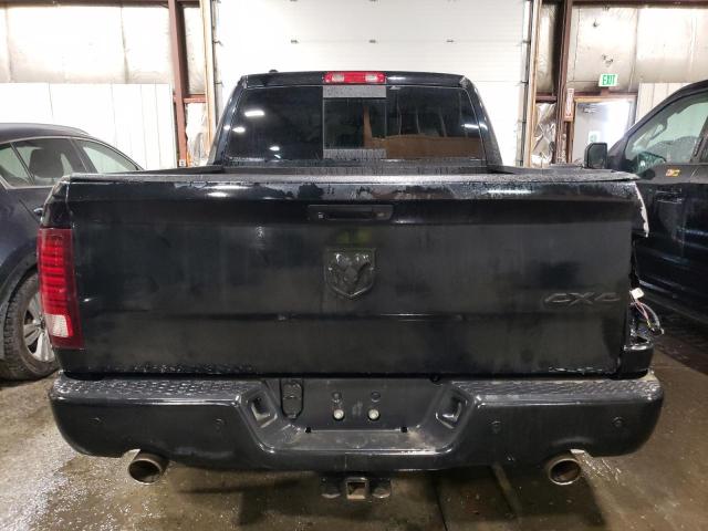 Photo 6 from auction – 2014 RAM 1500 SPORT with VIN 1C6RR7MT4ES426528