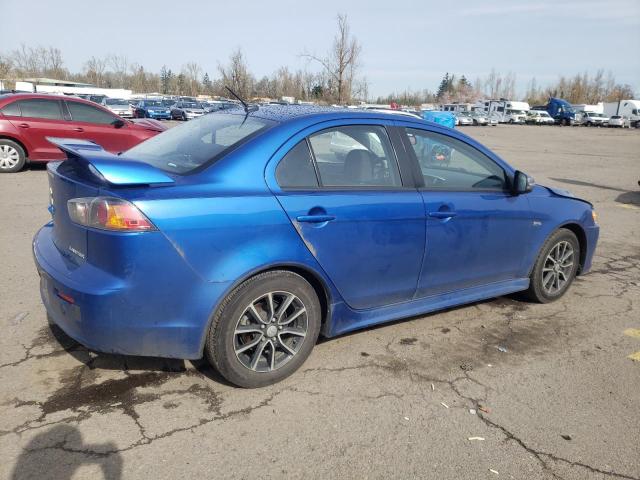 Photo 3 from auction – 2017 MITSUBISHI LANCER ES with VIN JA32U2FU8HU002472