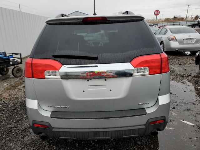 Photo 6 from auction – 2014 GMC TERRAIN SL with VIN 2GKFLWE36E6243788