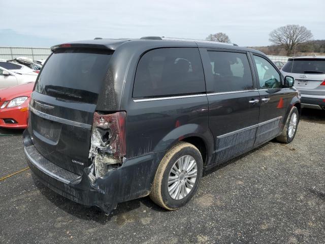 Photo 3 from auction – 2012 CHRYSLER TOWN & COU with VIN 2C4RC1GG6CR200219