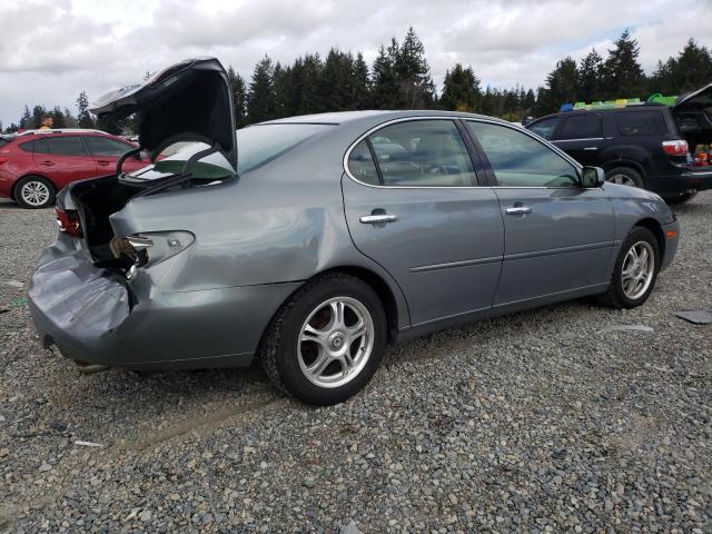 Photo 3 from auction – 2002 LEXUS ES 300 with VIN JTHBF30G525025048