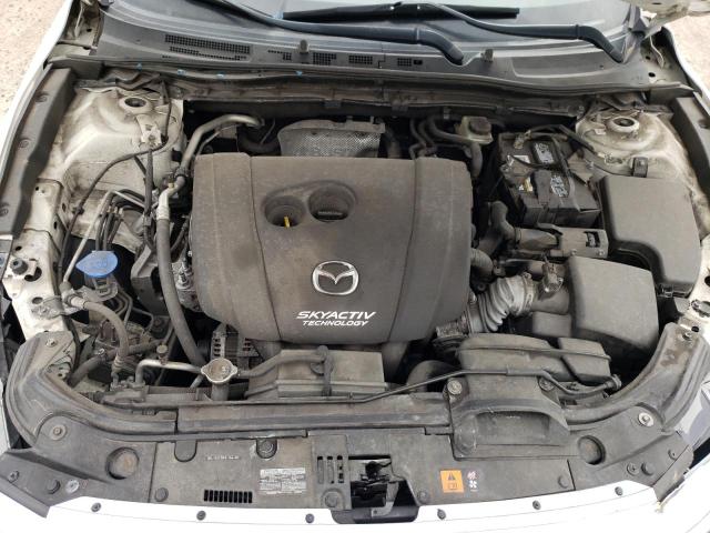 Photo 11 from auction – 2015 MAZDA 3 TOURING with VIN 3MZBM1L72FM207021
