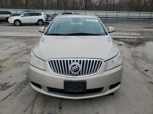 Photo 5 from auction – 2010 BUICK LACROSSE C with VIN 1G4GB5EG3AF172688