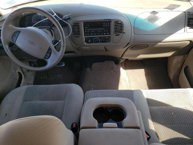 Photo 8 from auction – 2002 FORD F150 SUPER with VIN 1FTRW07602KD60988