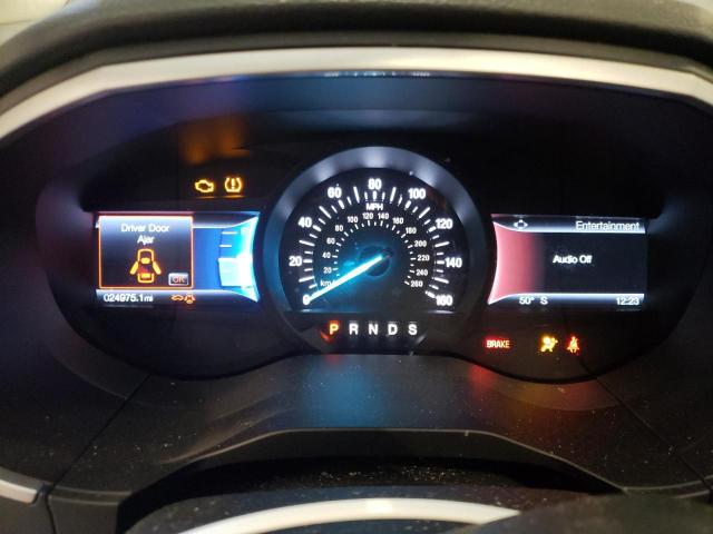 Photo 9 from auction – 2020 FORD EDGE SEL with VIN 2FMPK4J98LBB47016