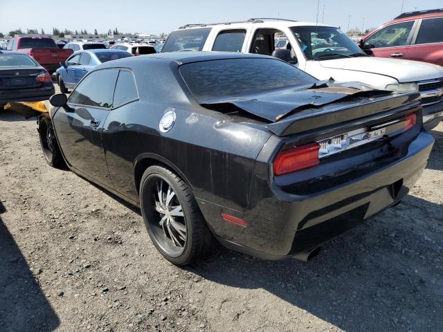 Photo 2 from auction – 2010 DODGE CHALLENGER with VIN 2B3CJ4DVXAH131572