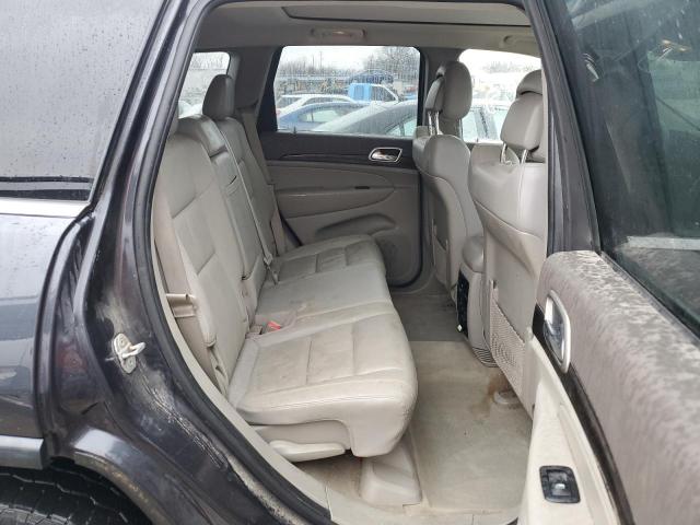Photo 11 from auction – 2012 JEEP GRAND CHER with VIN 1C4RJFAG5CC268869