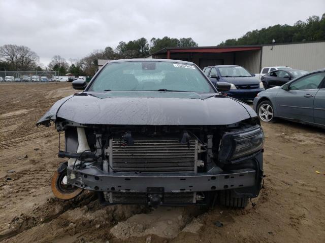 Photo 5 from auction – 2016 DODGE CHARGER R/ with VIN 2C3CDXCTXGH293433