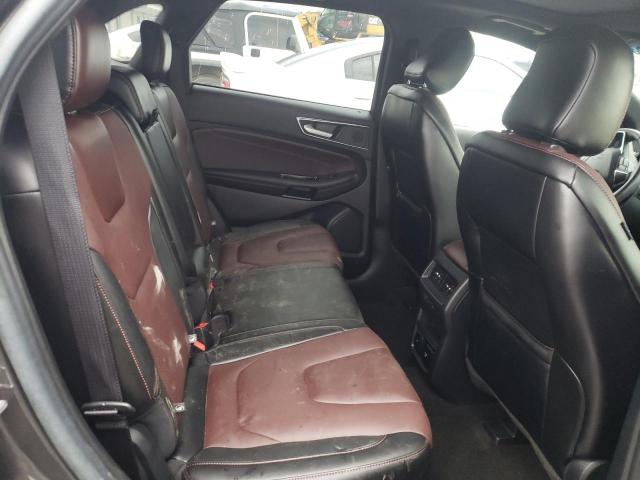 Photo 11 from auction – 2020 FORD EDGE TITAN with VIN 2FMPK4K91LBA74540