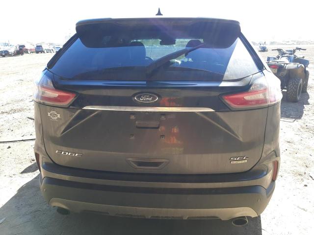 Photo 6 from auction – 2019 FORD EDGE SEL with VIN 2FMPK3J93KBB46137