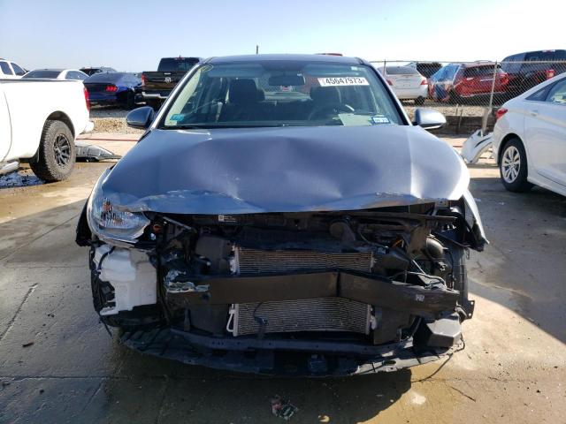 Photo 5 from auction – 2019 HYUNDAI ACCENT SE with VIN 3KPC24A37KE055661