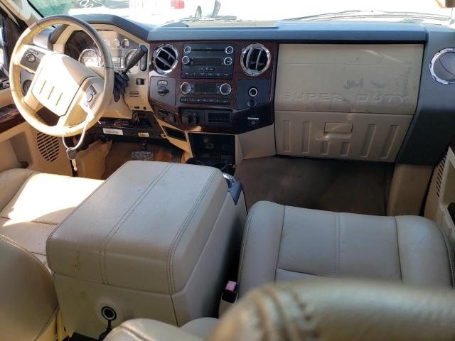 Photo 8 from auction – 2010 FORD F250 SUPER with VIN 1FTSW2BR7AEB13186