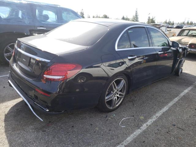 Photo 3 from auction – 2018 MERCEDES-BENZ E 300 with VIN WDDZF4JB6JA475568