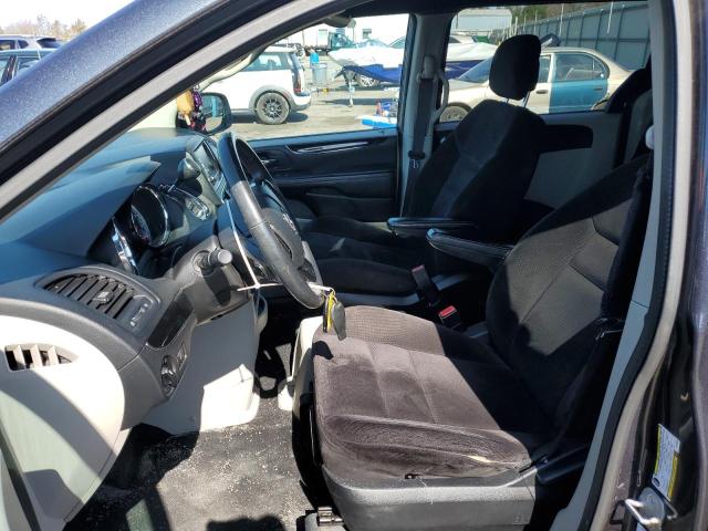 Photo 7 from auction – 2014 DODGE GRAND CARA with VIN 2C4RDGBG8ER190884